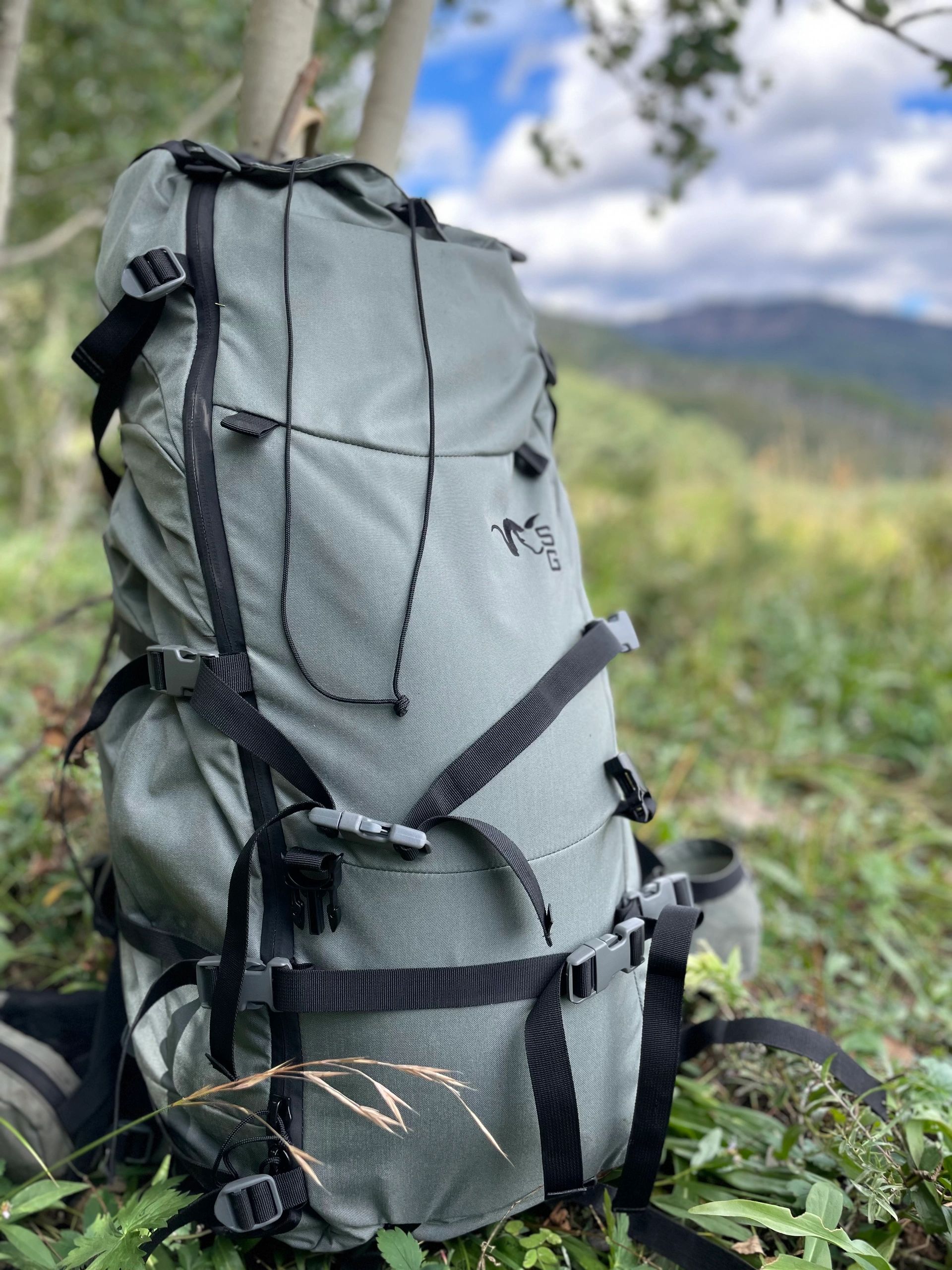 Stone Glacier Packs - Versatility and Innovation